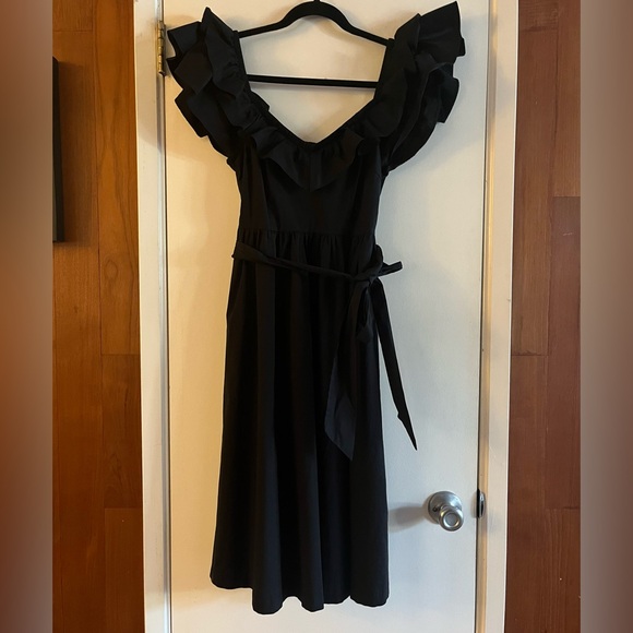 Hill House The Ava Dress - Picture 2 of 11